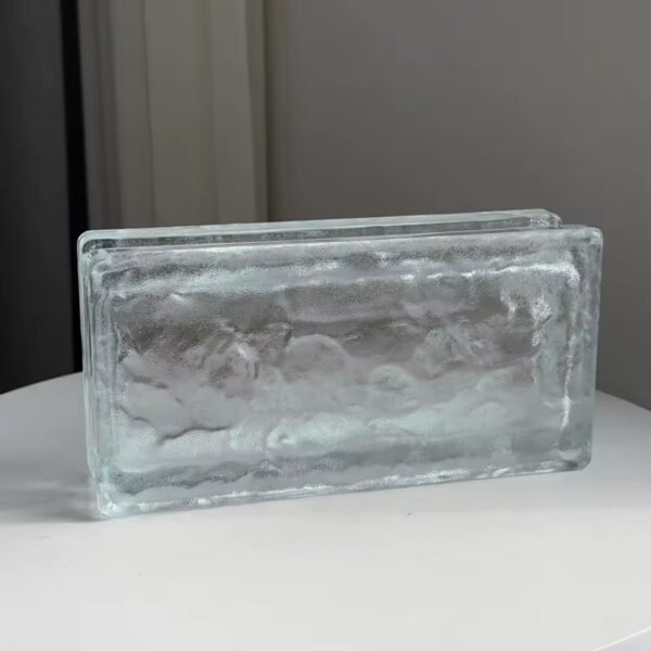 ICE Shadow Patterns