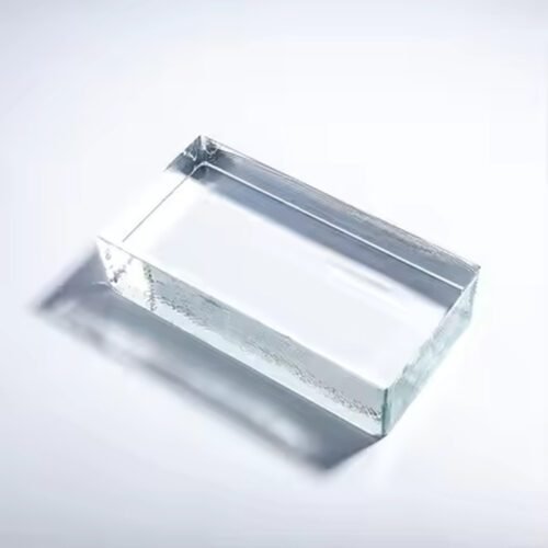 Right corner flat