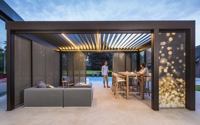 Mr. Tech Make It Simple Skylight