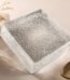 Square Shape Glass Wall Brick