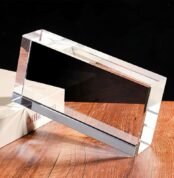 Transparent