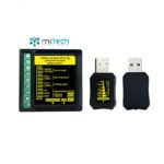 Vehicle Automatic Door Smart RFID Tag